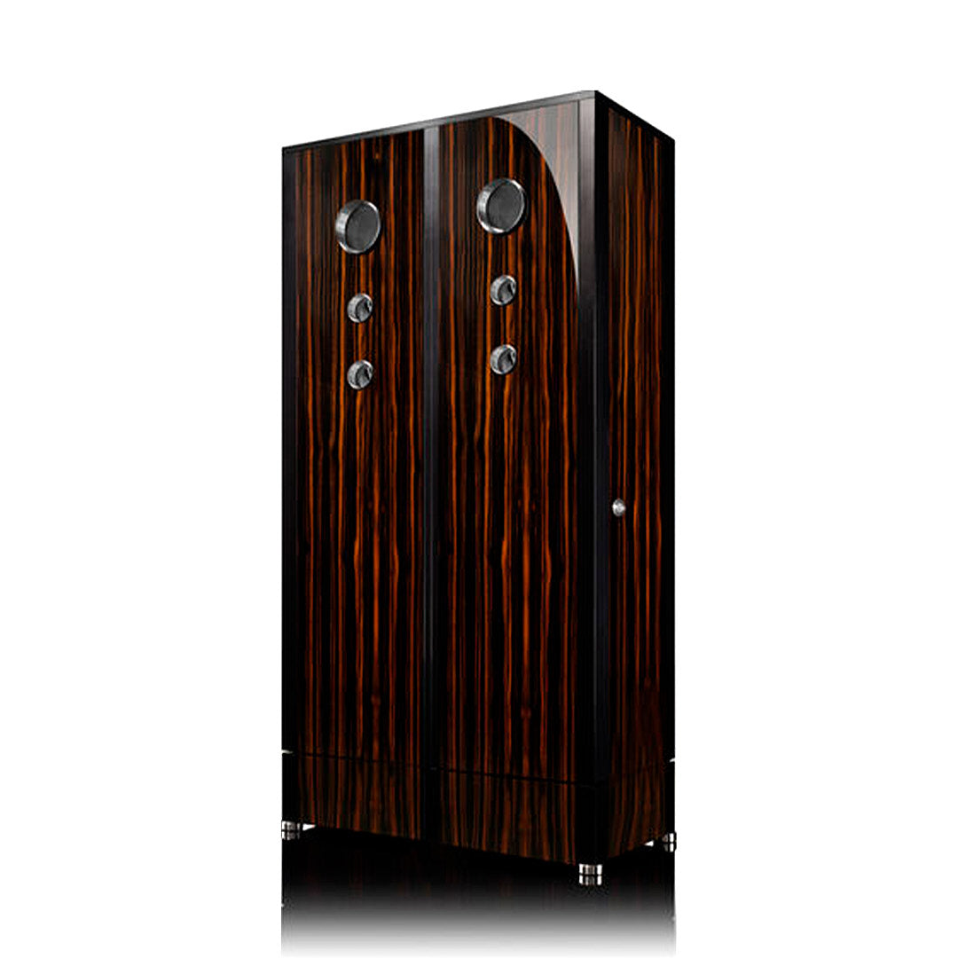 Buben & Zorweg Grand Collector 60 Macassar