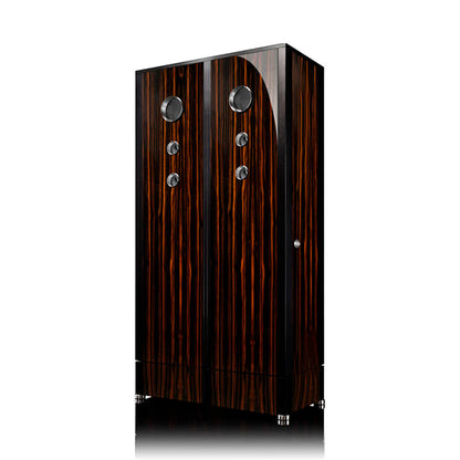 Buben & Zorweg Grand Collector 60 Macassar