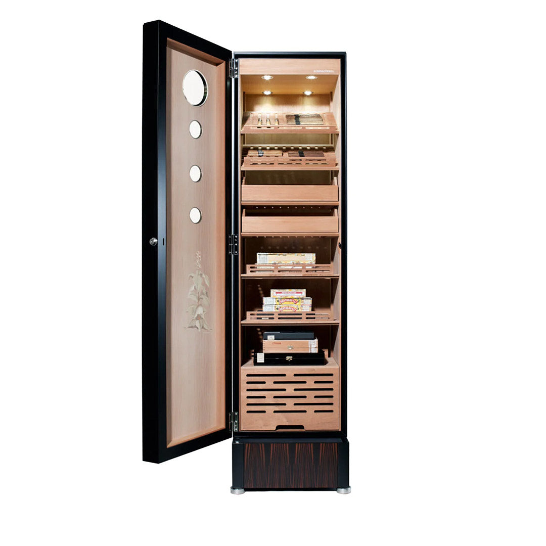 Buben & Zorweg Collector Connoisseur Macassar