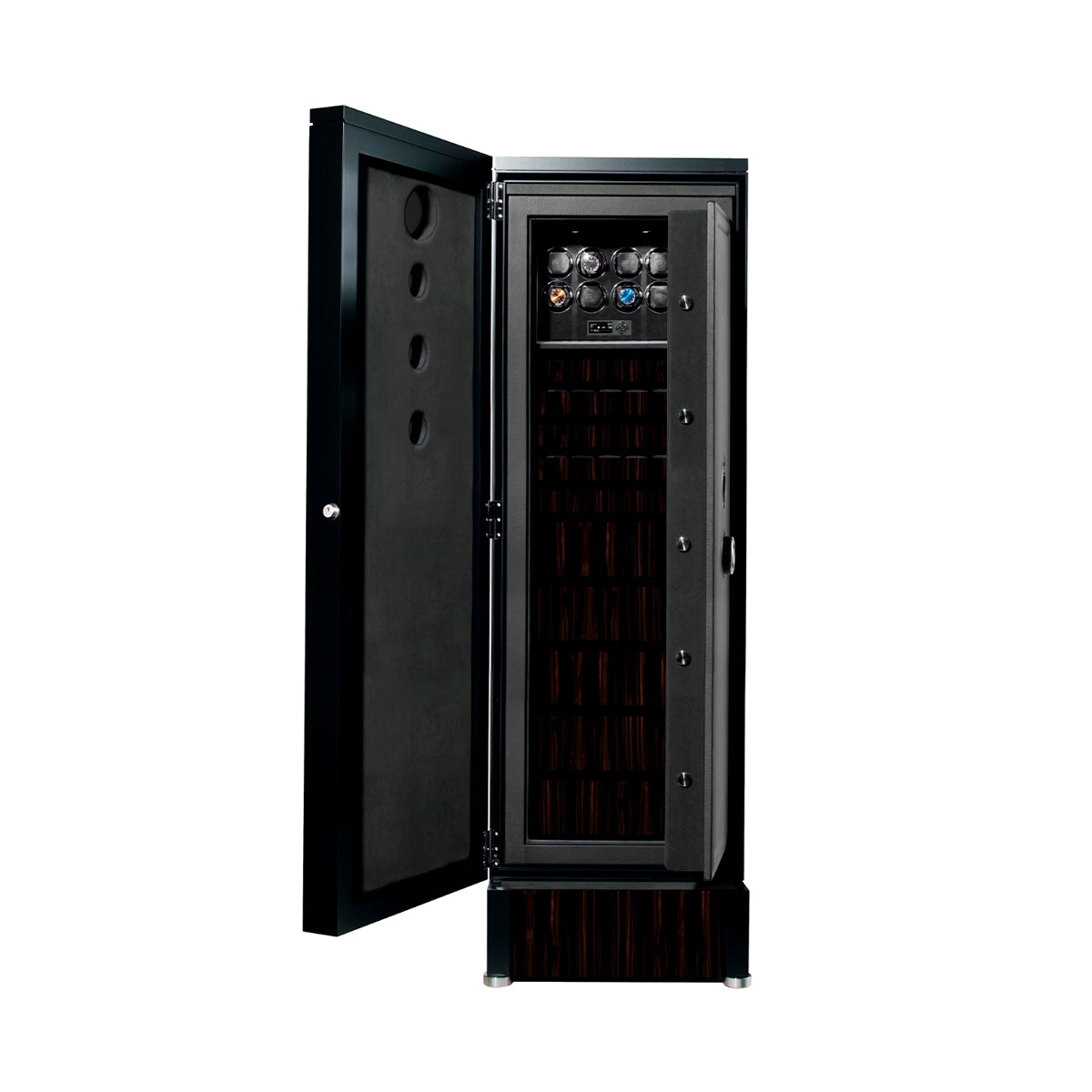 Buben & Zorweg Collector Deluxe Safe Macassar