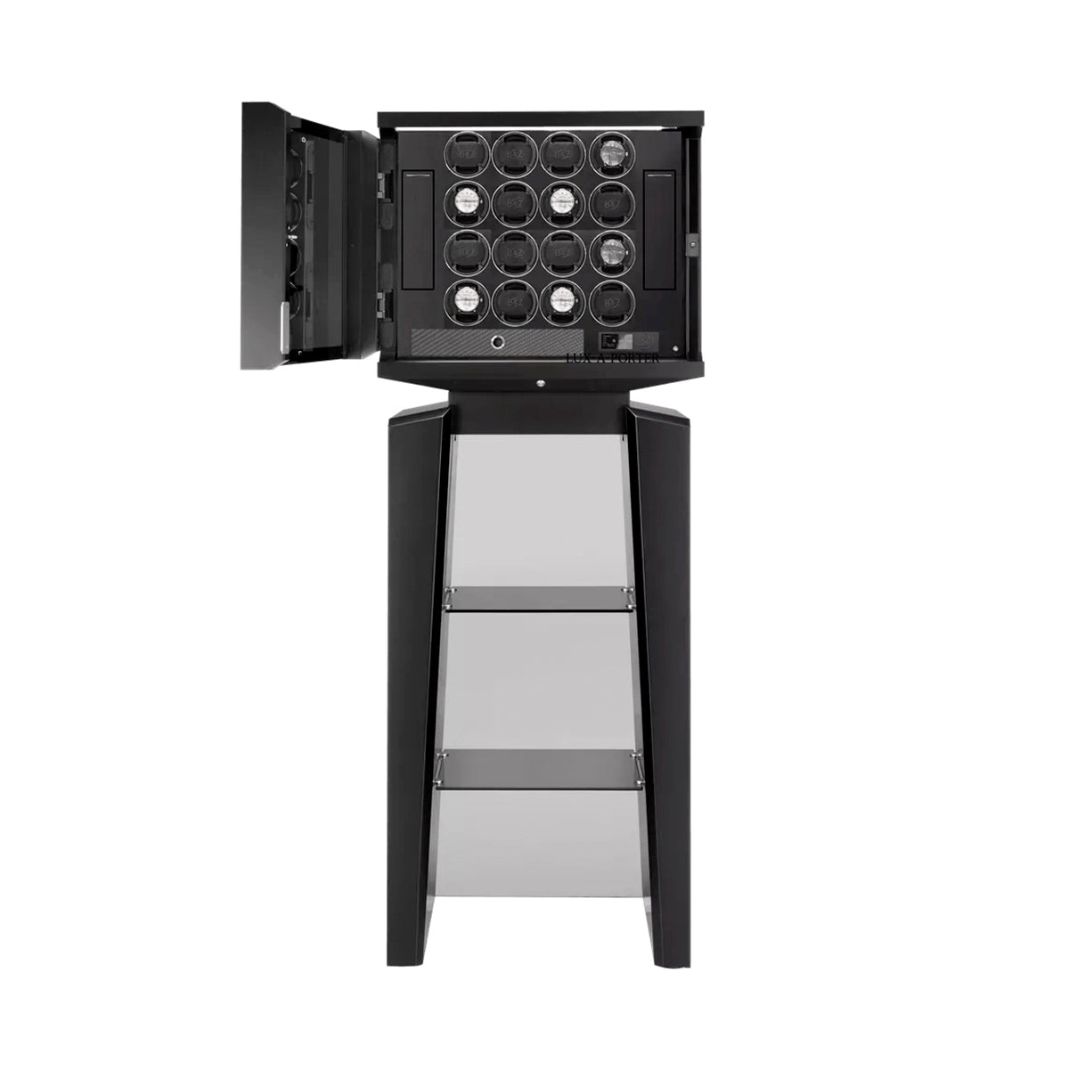 Buben & Zorweg Guardian Winder 16