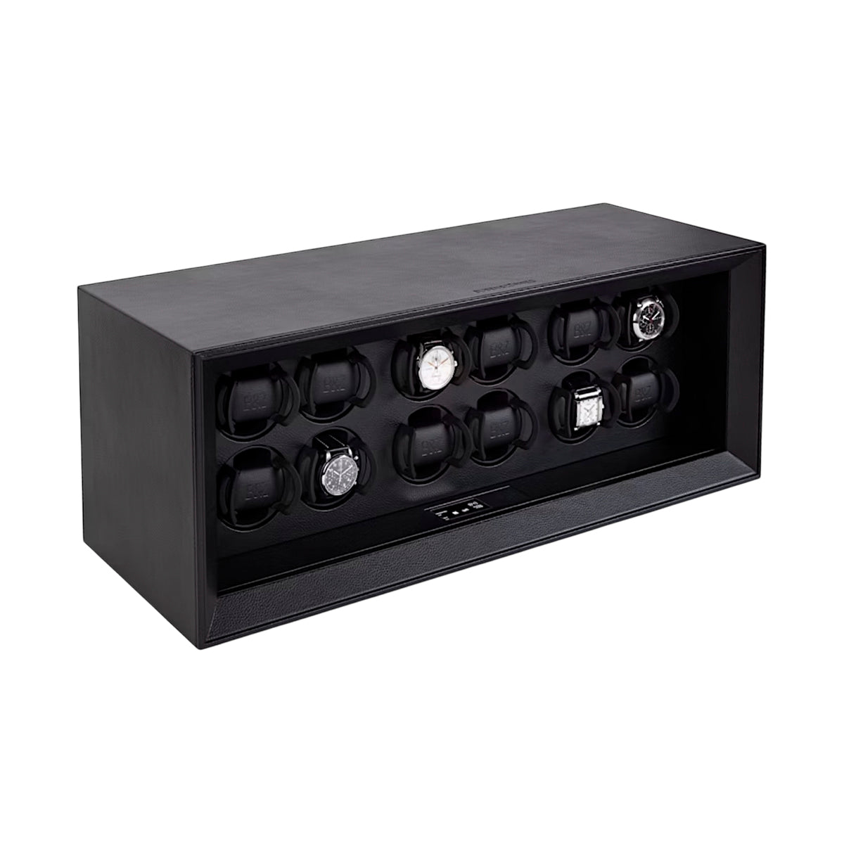 Buben & Zorweg Safe Master 12 Watch Winder