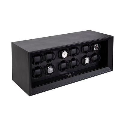 Buben & Zorweg Safe Master 12 Watch Winder