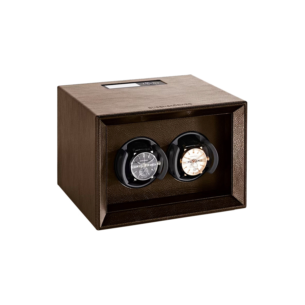 Buben & Zorweg Safe Master 2 Watch Winder