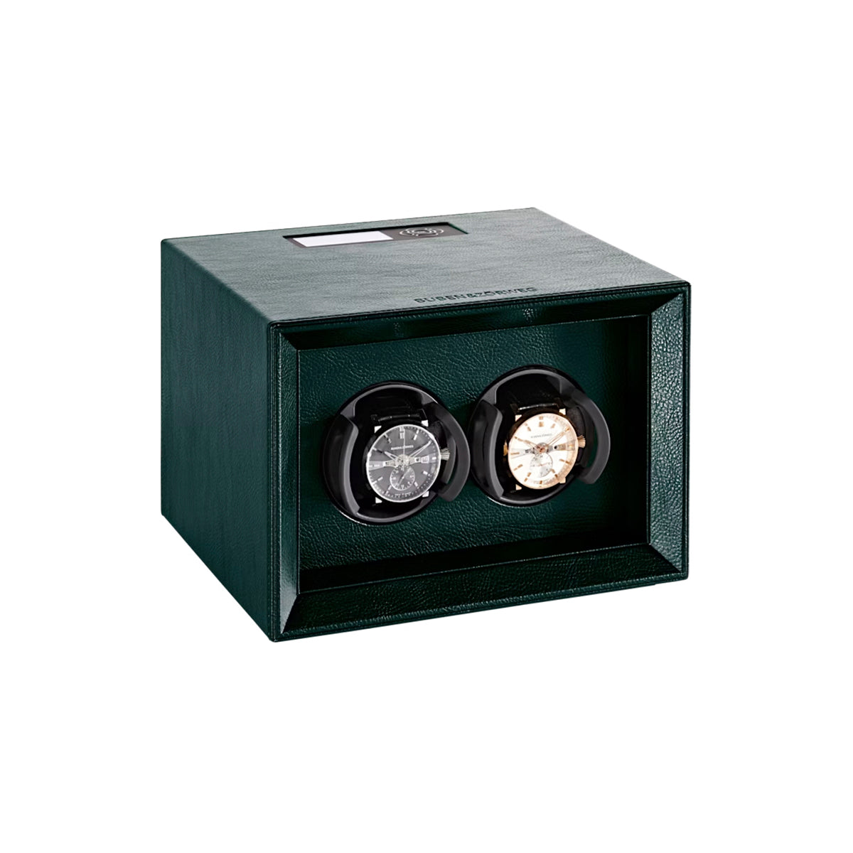 Buben & Zorweg Safe Master 2 Watch Winder