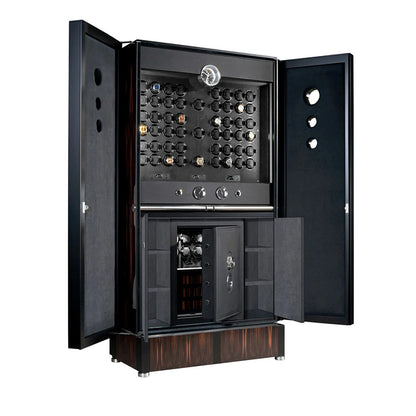 Buben & Zorweg Grand Collector Deluxe Macassar