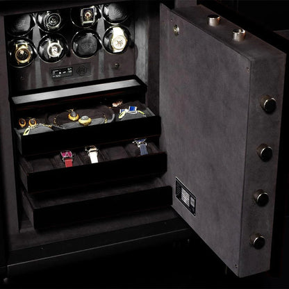 Buben & Zorweg Grand Collector Deluxe Macassar