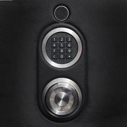 Buben & Zorweg Grand Collector Deluxe Macassar