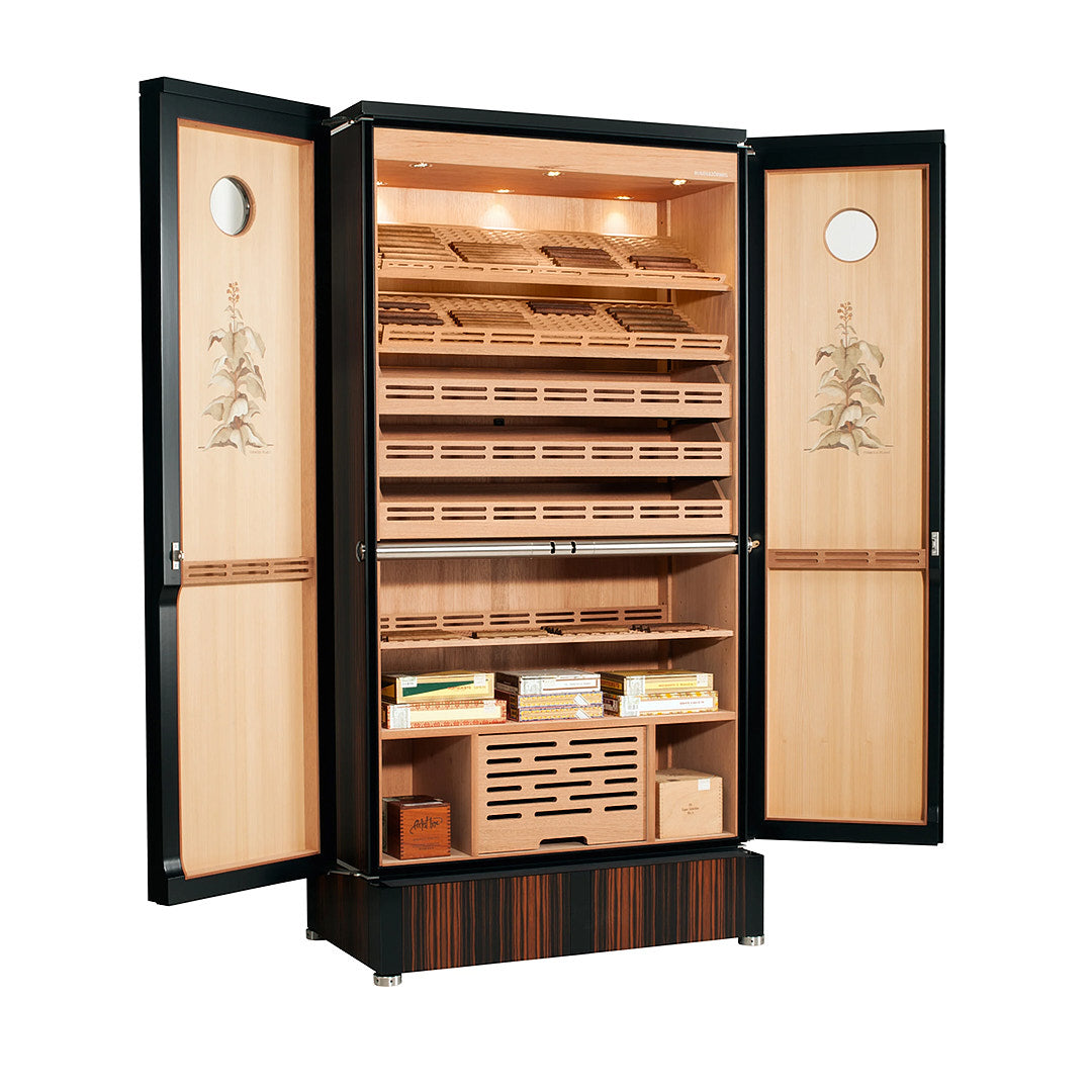 Buben & Zorweg Grand Collector Connoisseur