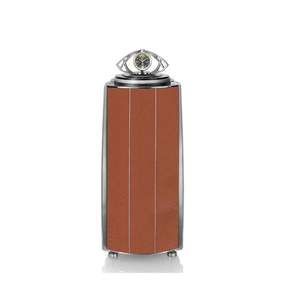 Buben & Zorweg Grand Illusion Deluxe Brown Leather