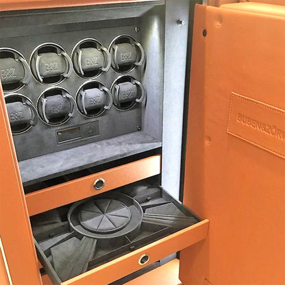 Buben & Zorweg Orion Inbuilt Safe