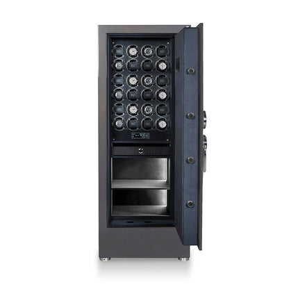 Buben & Zorweg Turbo XL Carbon Edition Safe