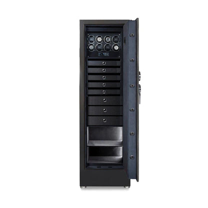 Buben & Zorweg Turbo XXL Carbon Edition Safe