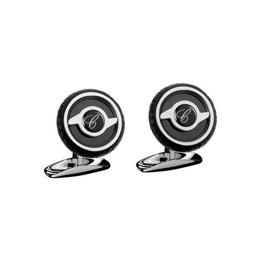 Chopard Classic Racing Cufflinks 95014-0066