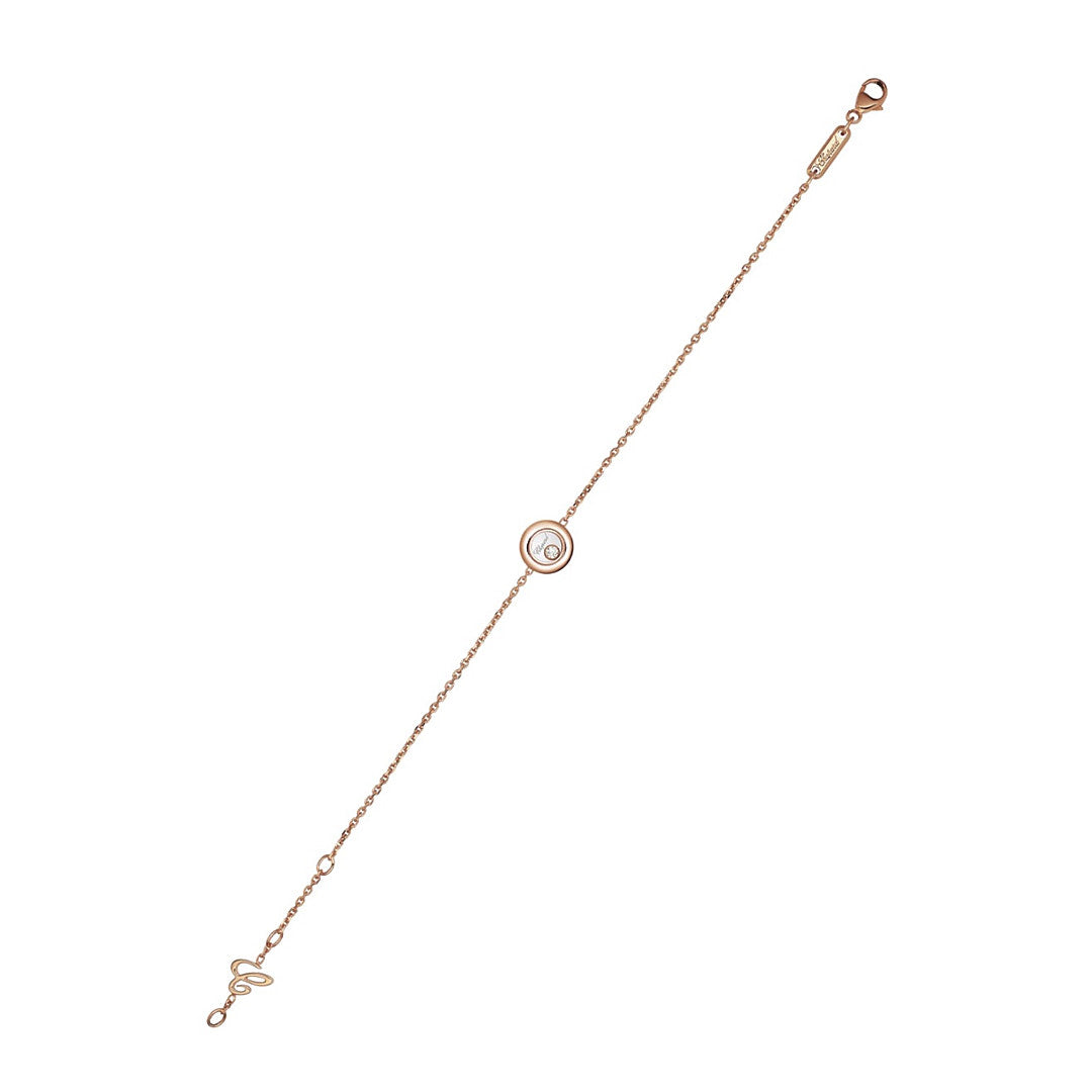 Chopard Happy Diamonds Icons Bracelet 85A017-5001