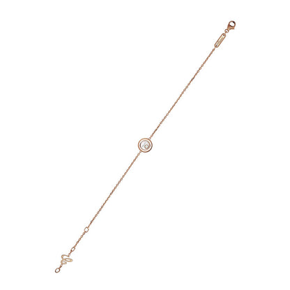 Chopard Happy Diamonds Icons Bracelet 85A017-5001