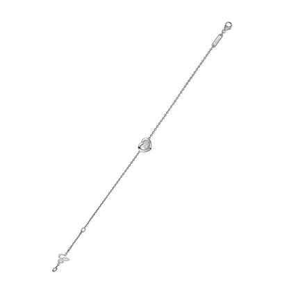 Chopard Happy Diamonds Icons Bracelet 85A054-1001