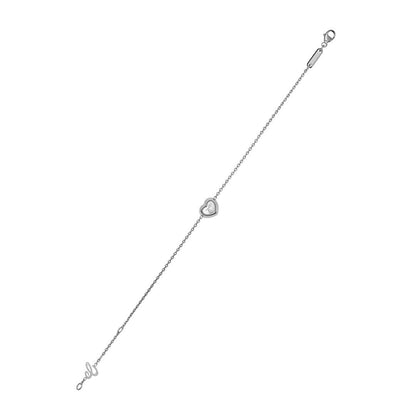 Chopard Happy Diamonds Icons Bracelet 85A054-1001