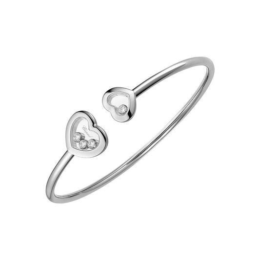 Chopard Happy Diamonds Icons Bracelet 85A614-1002