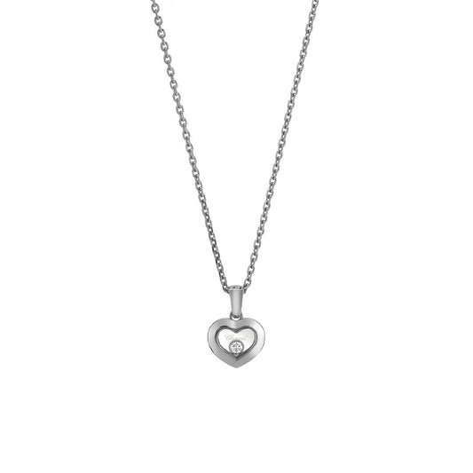 Chopard Happy Diamonds Icons Necklace 79A054-1001