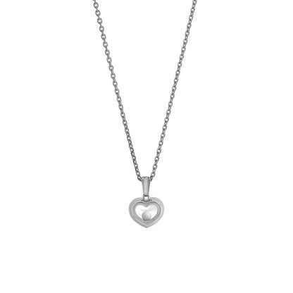 Chopard Happy Diamonds Icons Necklace 79A054-1001