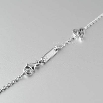 Chopard Happy Diamonds Icons Necklace 79A054-1001