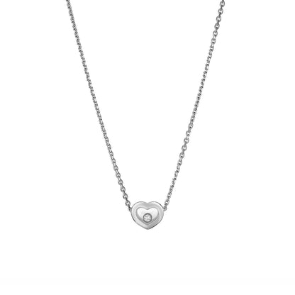Chopard Happy Diamonds Icons Necklace 81A054-1001