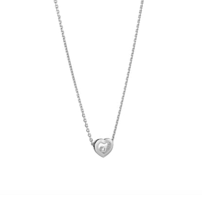 Chopard Happy Diamonds Icons Necklace 81A054-1001