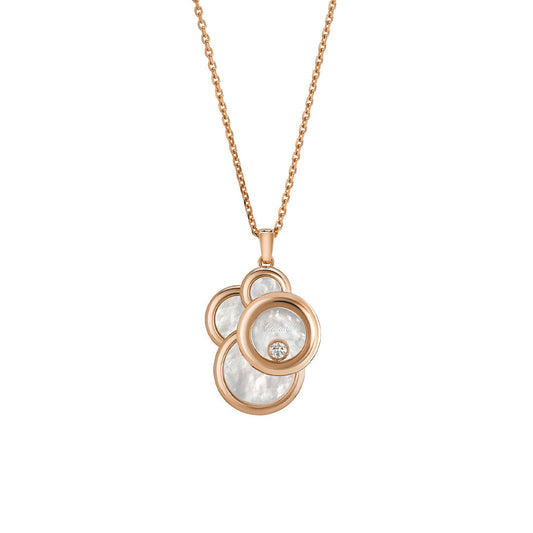 Chopard Happy Dreams Necklace 799888-5008