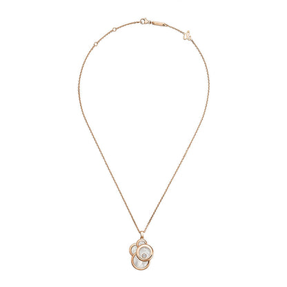 Chopard Happy Dreams Necklace 799888-5008