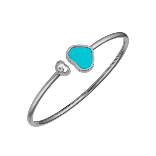 Chopard Happy Hearts Bracelet 857482-1402