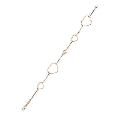 Chopard Happy Hearts Bracelet 857482-5001