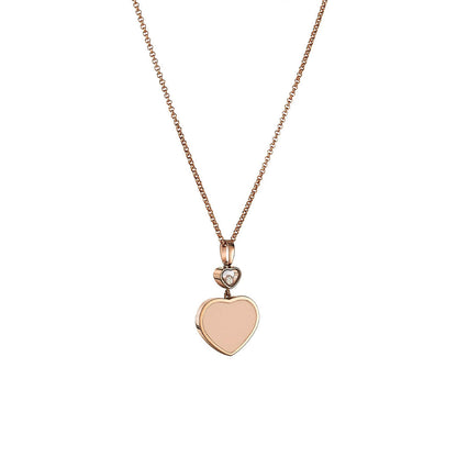 Chopard Happy Hearts Necklace 797482-5601