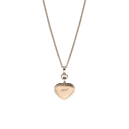 Chopard Golden Hearts Necklace 79A007-5021