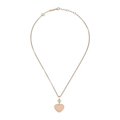 Chopard Happy Hearts Necklace 797482-5601