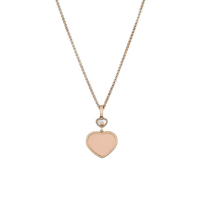 Chopard Happy Hearts Necklace 797482-5601