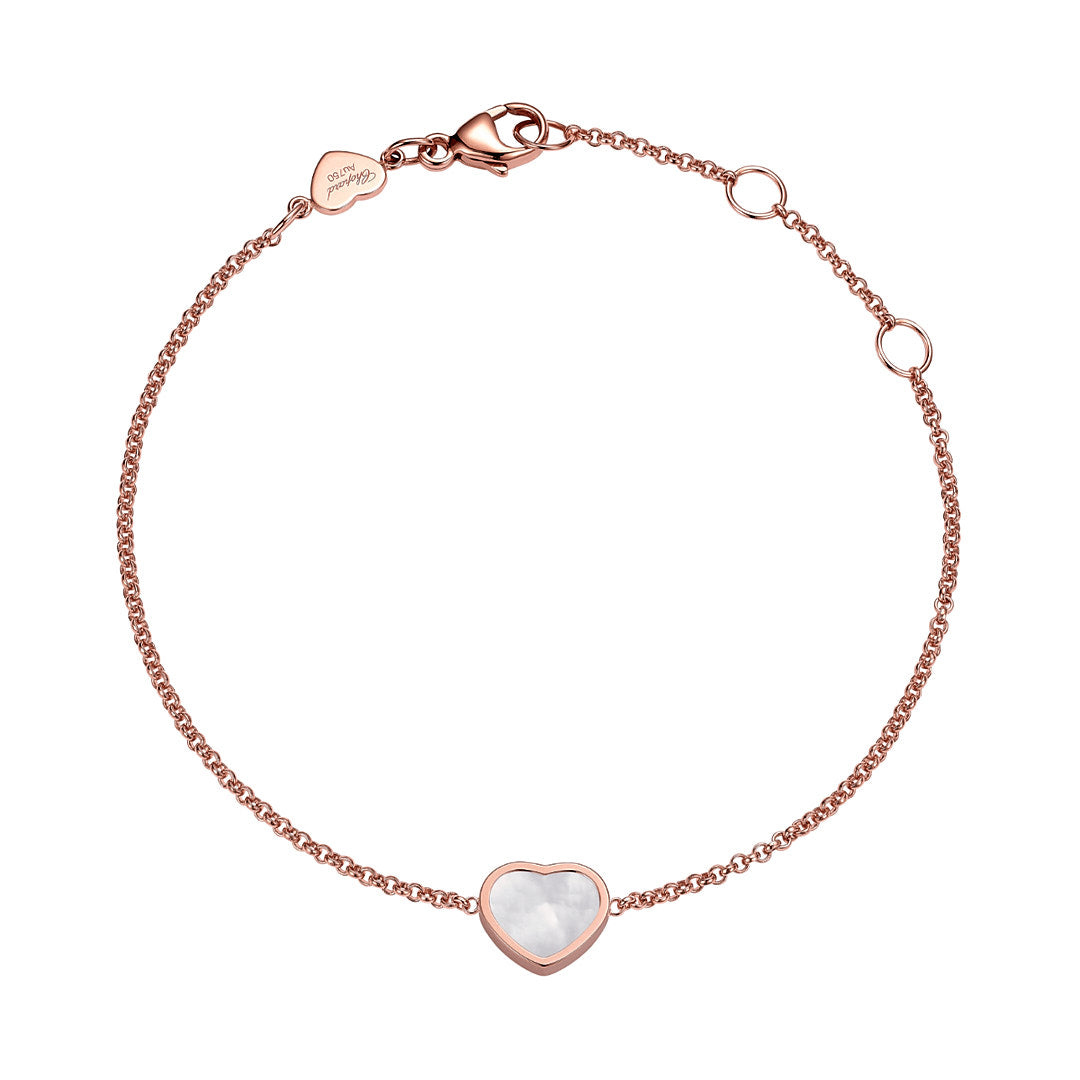 Chopard My Happy Hearts Bracelet 85A086-5031