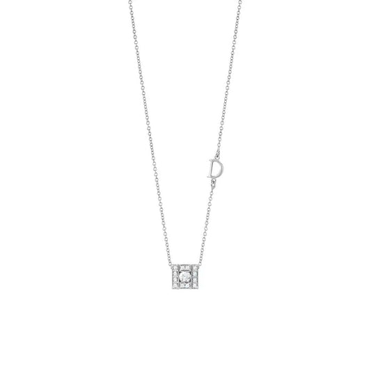 Damiani Belle Epoque Necklace 20089200