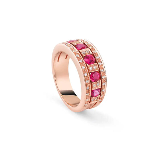 Damiani Belle Epoque Ring 20090161