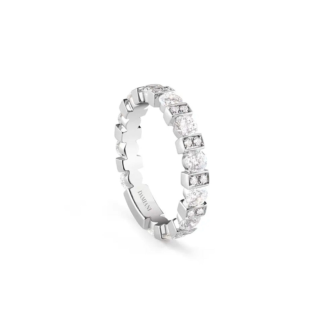 Damiani Belle Epoque Ring 20091353
