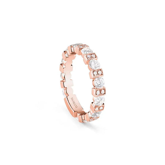 Damiani Belle Epoque Ring 20092381