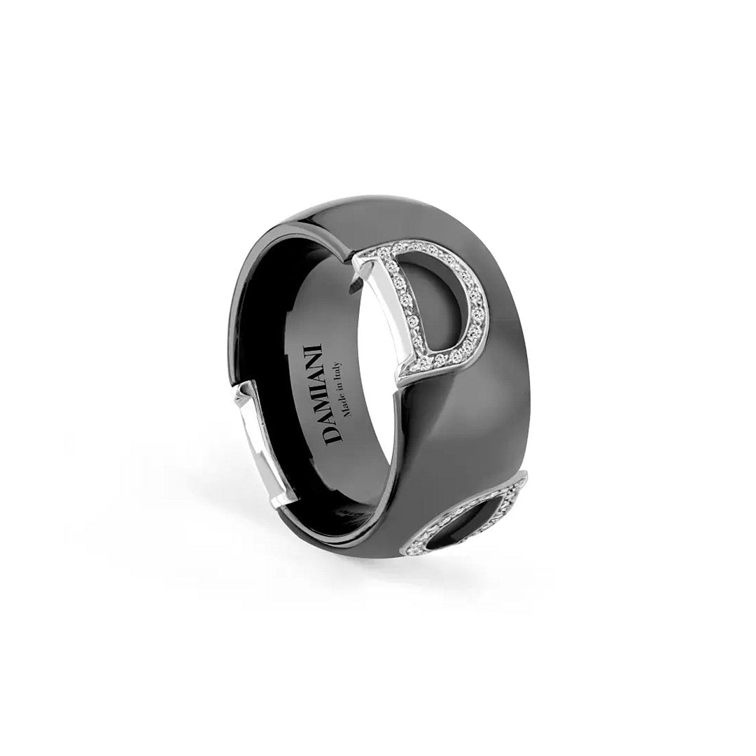 Damiani D.Icon Ring 20082214