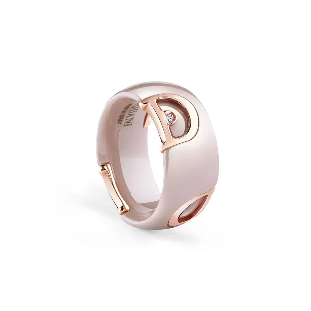 Damiani D.Icon Ring 20082224