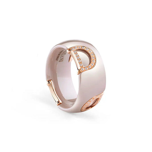 Damiani D.Icon Ring 20082232