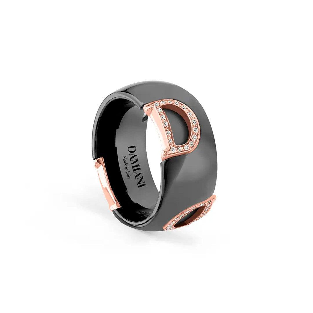 Damiani D.Icon Ring 20085062