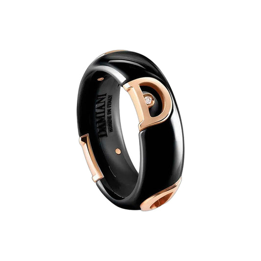 Damiani D Icon Ring 20087240