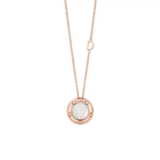 Damiani D.Side Necklace 20082541