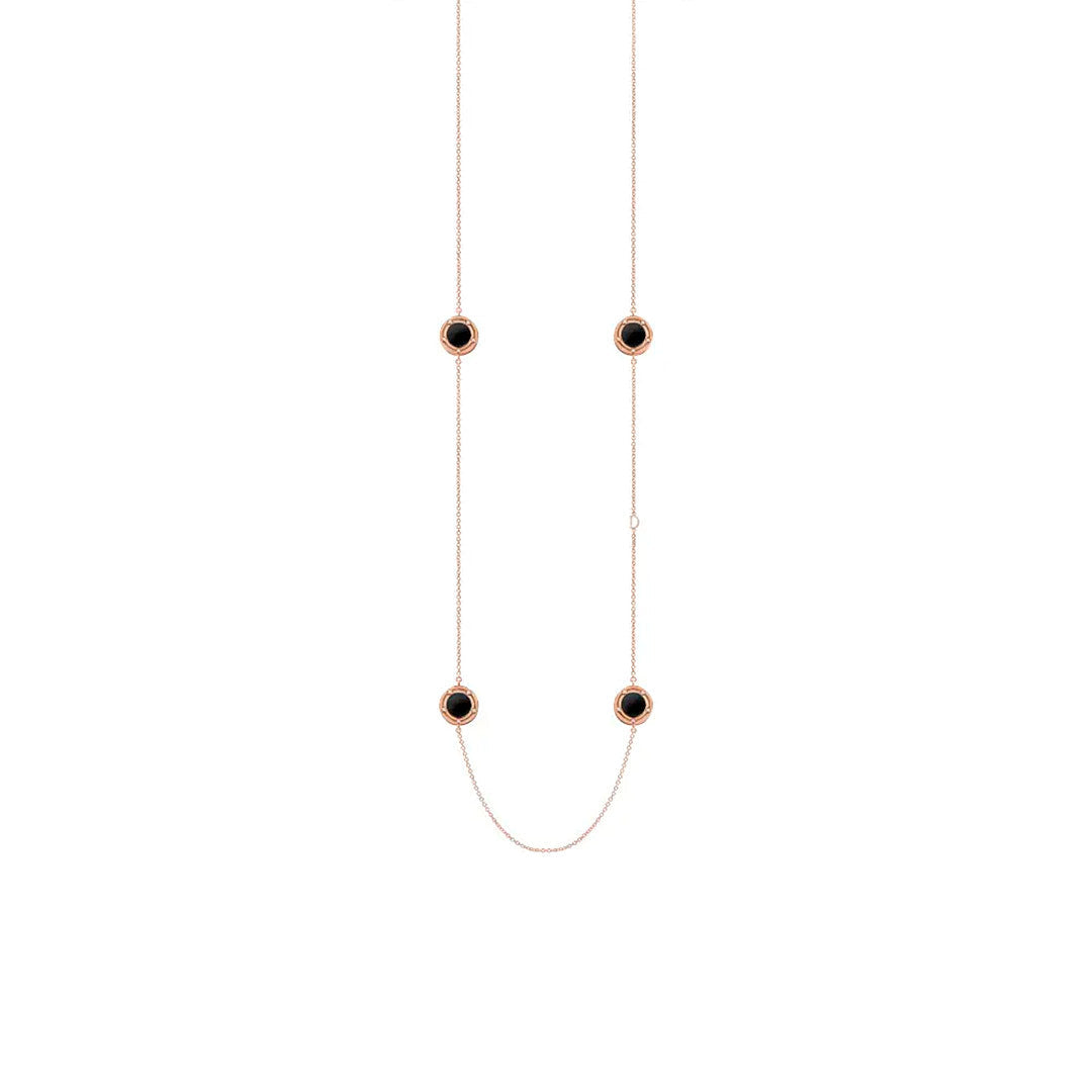 Damiani D.Side Necklace 20083262