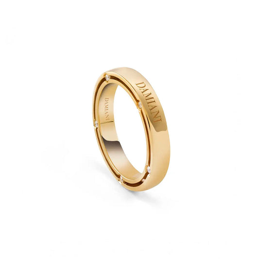 Damiani D.Side Ring 20038215