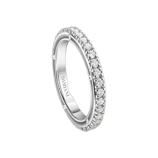 Damiani D Side Ring 20083266